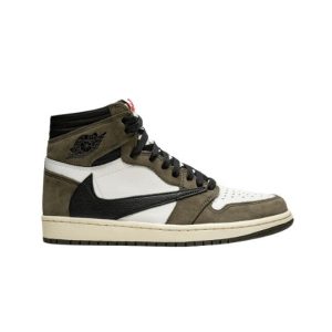 Nike Air Jordan 1 x TRAVIS SCOTT