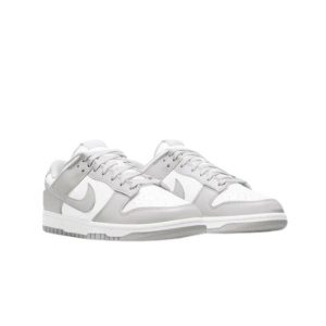 Nike Dunk Low Grey Frog - imagen 2