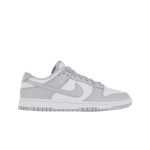 Nike Dunk Low Grey Frog