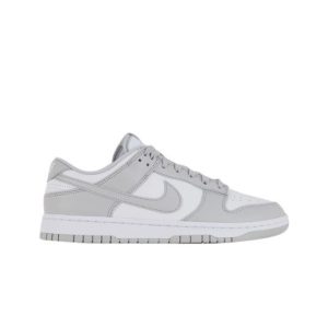 Nike Dunk Low Grey Frog