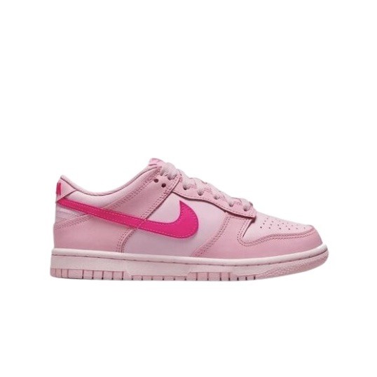 3034.jpg Nike Dunk Low Barbie Rosas