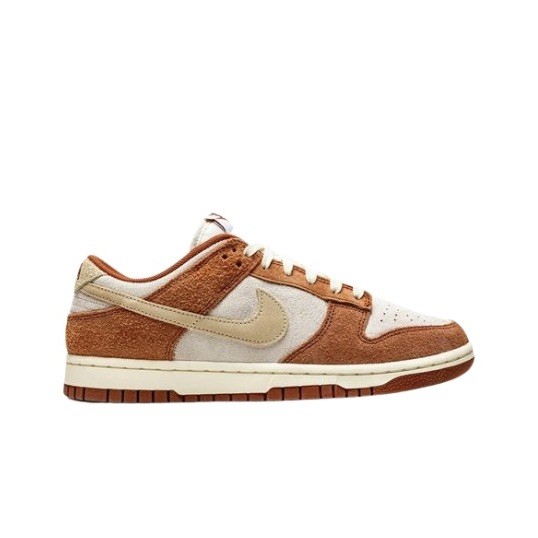 3035.jpg Nike Dunk Low Medium Curry Marrones