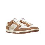 Nike Dunk Low Medium Curry Marrones - imagen 2