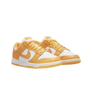 Nike Dunk Low Laser Orange - imagen 2