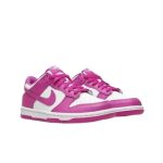 Nike Dunk Low Active Fuchsia - imagen 2