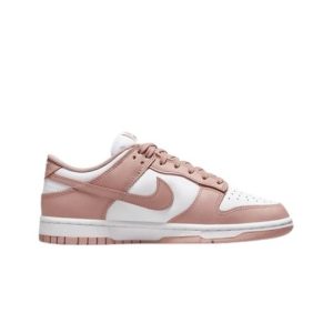 Nike Dunk Low Rose Whisper