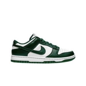 Nike Dunk Low Team Green