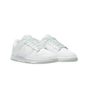 Nike Dunk Low Aqua - imagen 2
