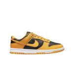 Nike Dunk Low Goldenrod