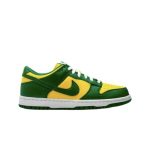 Nike Dunk Low SP Brasil