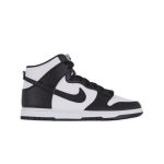 Nike Dunk High Panda