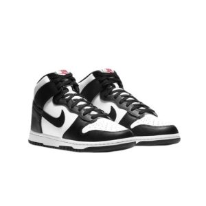 Nike Dunk High Panda - imagen 2