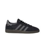 Adidas Spezial Negras con Gris