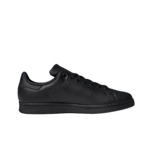 ADIDAS STAN SMITH NEGRAS