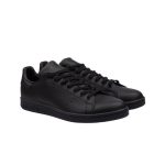 ADIDAS STAN SMITH NEGRAS - imagen 2