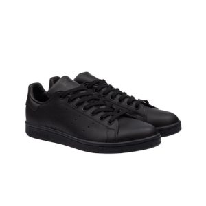 ADIDAS STAN SMITH NEGRAS - imagen 2