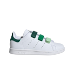 ADIDAS STAN SMITH VELCRO VERDE
