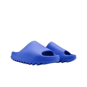 Adidas Yeezy Slide "AZURE" - imagen 2