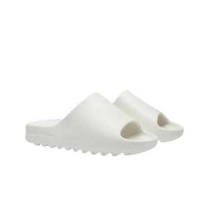 Adidas Yeezy Slide BLANCAS - imagen 2
