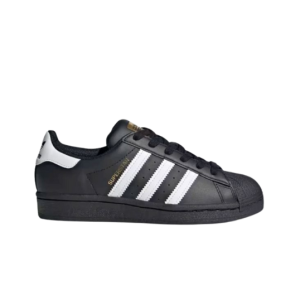 Adidas Superstar Full Black
