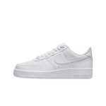 Nike Air Force One Blancas - imagen 3