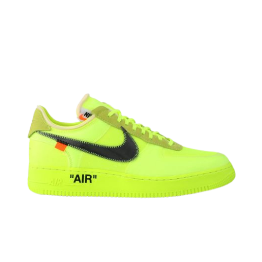 3134.png Nike Air Force One x Off-White Volt