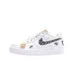 Nike Air Force One JUST DO IT Low - imagen 3