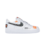 Nike Air Force One JUST DO IT Low
