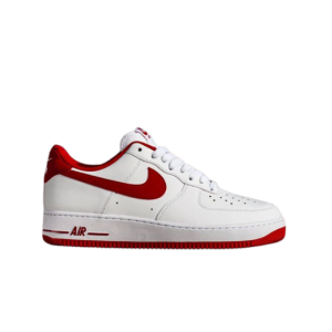 Nike Air Force 1 Rojas