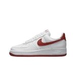 Nike Air Force 1 Rojas - imagen 2