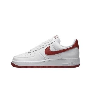 Nike Air Force 1 Rojas - imagen 2