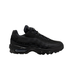 Nike Air Max 95 Negras
