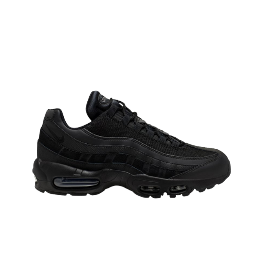 3154.png Nike Air Max 95 Negras