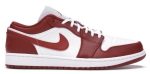 Nike Air Jordan 1 LOW "Gym Red"