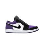 Nike Air Jordan 1 LOW Lilas