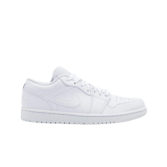 3167.jpg Nike Air Jordan 1 LOW Blancas