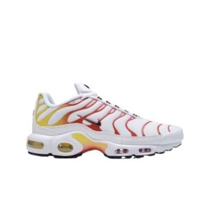 Nike Air Max Plus TN Blancas