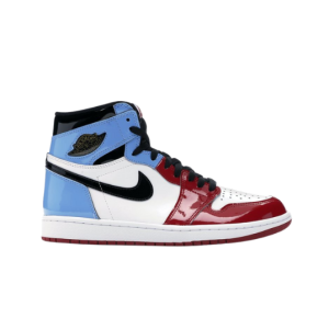 Nike Air Jordan 1 High Fearless Chicago