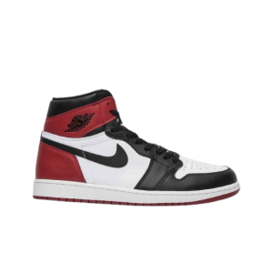 Nike Air Jordan 1 OG Bred Toes Rojas - imagen 2