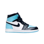 Nike Air Jordan 1 Patent Azules