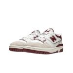 New Balance 550 Granates - imagen 2