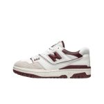 New Balance 550 Granates - imagen 3