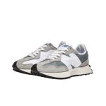 New Balance 327 Grises - imagen 2