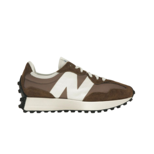 New Balance 327 Marrones