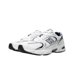 New Balance 530 Grises - imagen 2