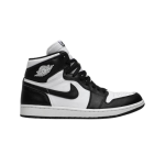 Nike Air Jordan 1 HIGH OG COURT Blanca y Negra