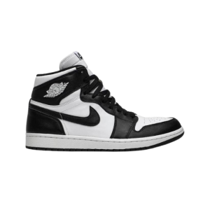 Nike Air Jordan 1 HIGH OG COURT Blanca y Negra
