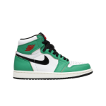 Nike Air Jordan 1 retro OG Lucky Green