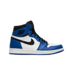 Nike Air Jordan 1 Azules Blancas