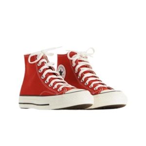 Converse All Star Rojas Altas - imagen 2